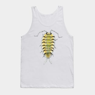 Porcellio bolivari Isopod Tank Top